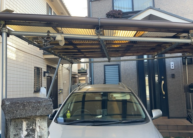 庭があることでガーデニングや家庭菜園はもちろん、こどもの遊び場やペットを放して遊ぶことができます。また、家の周囲に余裕があるということです。隣地との間があれば、十分な日当たりと、風通しが確保できます。