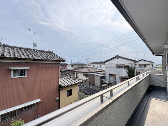 展望