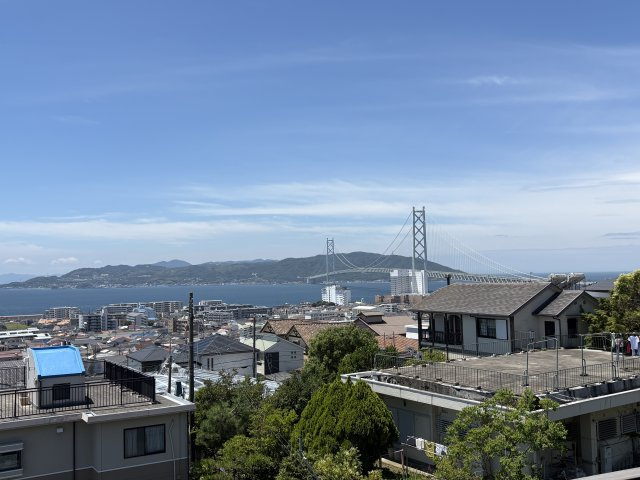 展望