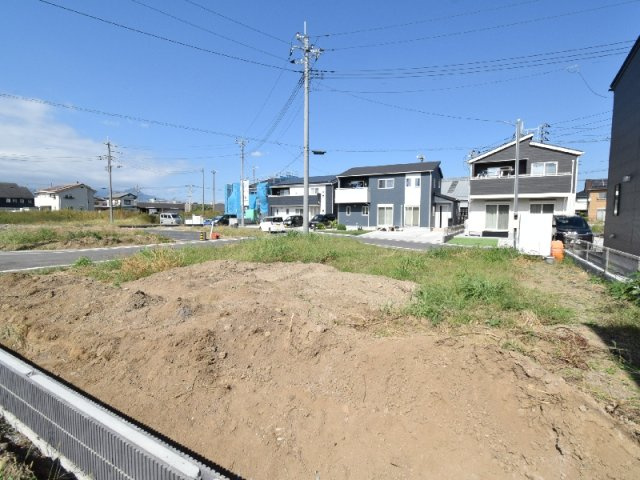 区画図：310000087852