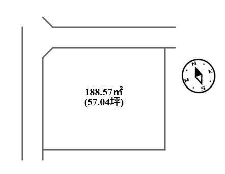 区画図：311002223503