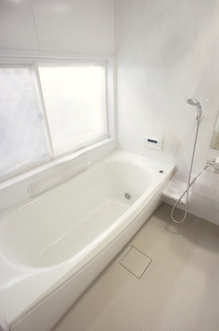 ユニットバス（2階）