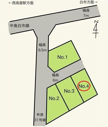 区画図：334000252906