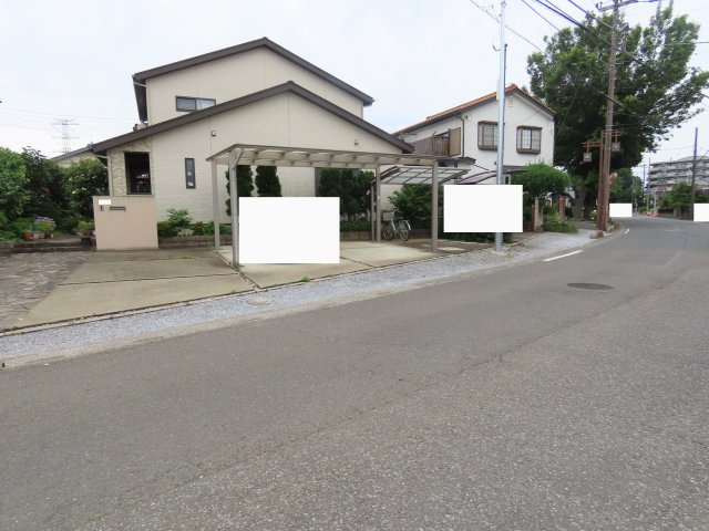 展望