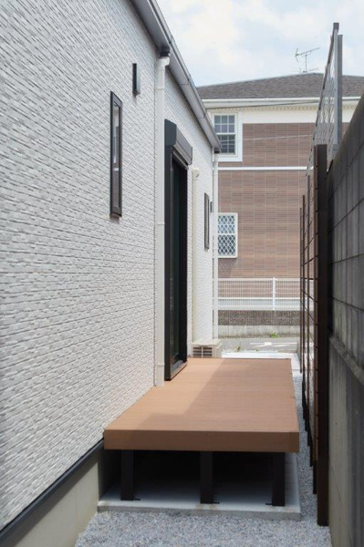 【湯川新町一丁目（5期）のその他】