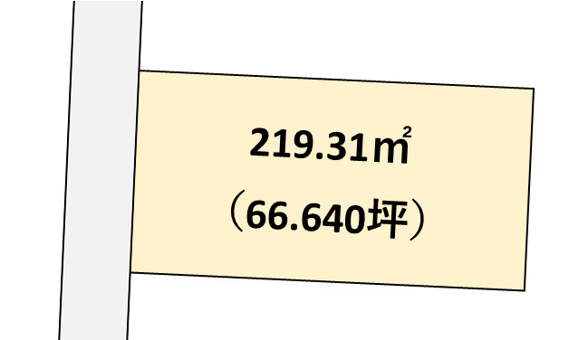 区画図：330000093286