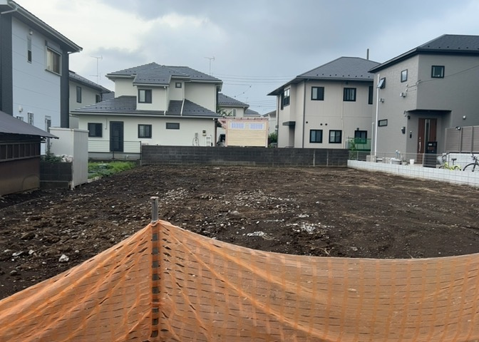 物件の詳細については、現地を見てわかること以外に、役所や法務局などで調べないとわからないことがあります。そのため、現地に行く場合は、もしこの物件を買ったらどのような生活ができるかをイメージしましょう。