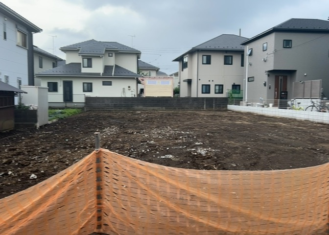 家を建てる前提で土地を探している場合、地盤の丈夫さは譲れない条件の一つです。地盤が脆弱だと追加工事が必要となります。また、過去に地盤沈下や液状化現象を起こした土地は、できるだけ避けた方がいいでしょう。
