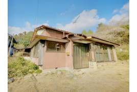 桐生市菱町 想定利20 戸建賃貸の外観