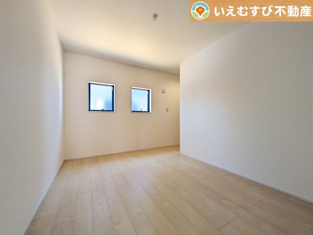 子供部屋