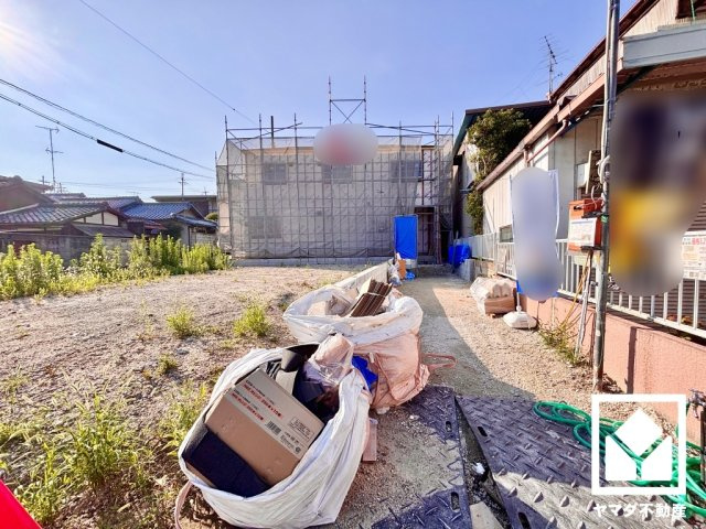 7月9日　現地写真更新