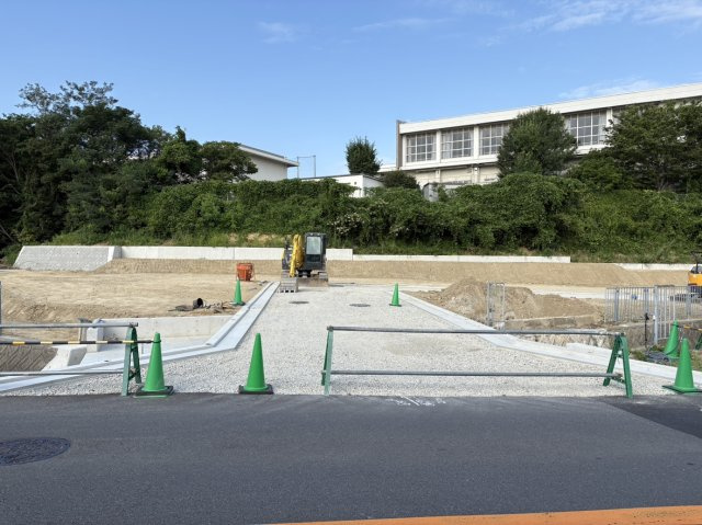 令和8年7月撮影