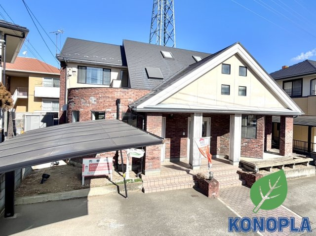 外観：310000085548