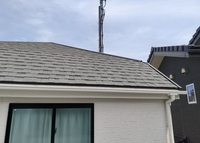 眺望を気にして物件を探す場合、前面に建物が建っていないか現地で確認しましょう！前面に建物があると景色はもちろん、日当たりや風通しにも影響が出てきます。住んだ時のことを想像しながら現地見学をしましょう。