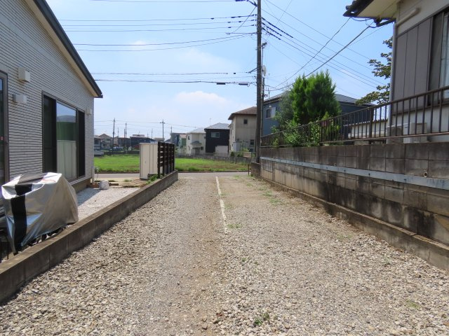 展望