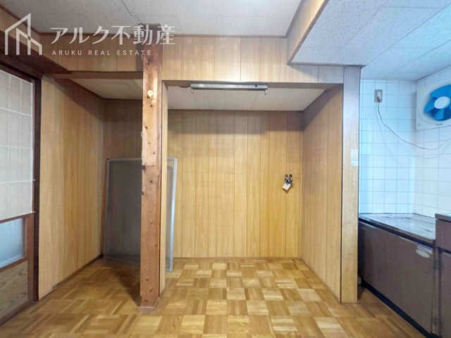 ダイニング