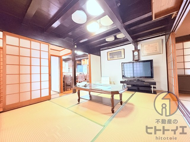 和室