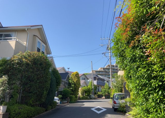 田園風景が味わえる土地に住みたい！海や山の見える自然豊かな土地に住みたい！などご要望に併せて当社営業がご提案させて頂きます。当社が抱えている数ある物件の中からお客様が納得する1件を一緒に探しましょう！