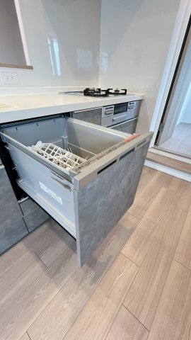 食器洗浄乾燥機