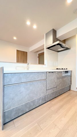 システムキッチン