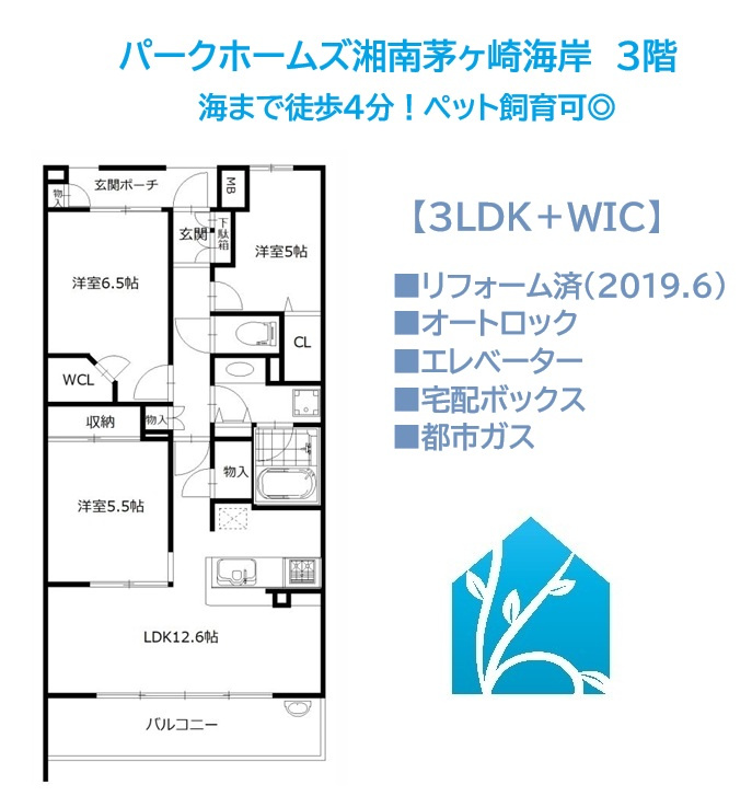 間取り：314002780653