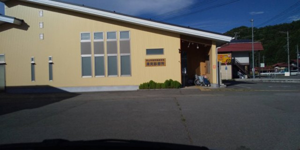 【高山市清見町三日町の中古戸建ての写真】