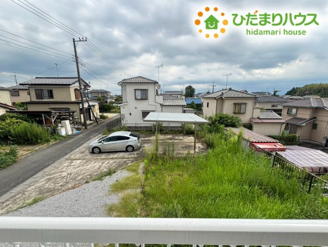 展望