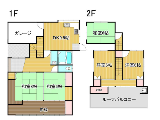 間取り：340000252843