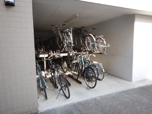 共用部分