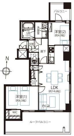 間取り：313004809226