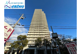 ザ・シーン徳川園の外観