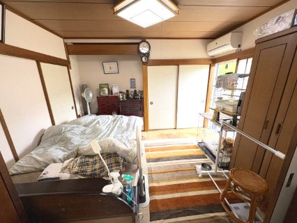 1階和室