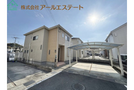 たつの市龍野町宮脇　　　JR「本竜野駅」徒歩13分の外観