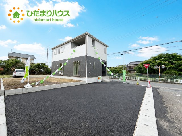 マイホームなら駐車場代がかかりません。しかも、自宅の駐車場で洗車ができます！今までコイン洗車に行っていた手間も省けて、節約にもつながります(^^♪