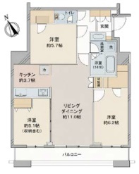 間取り：313004765804
