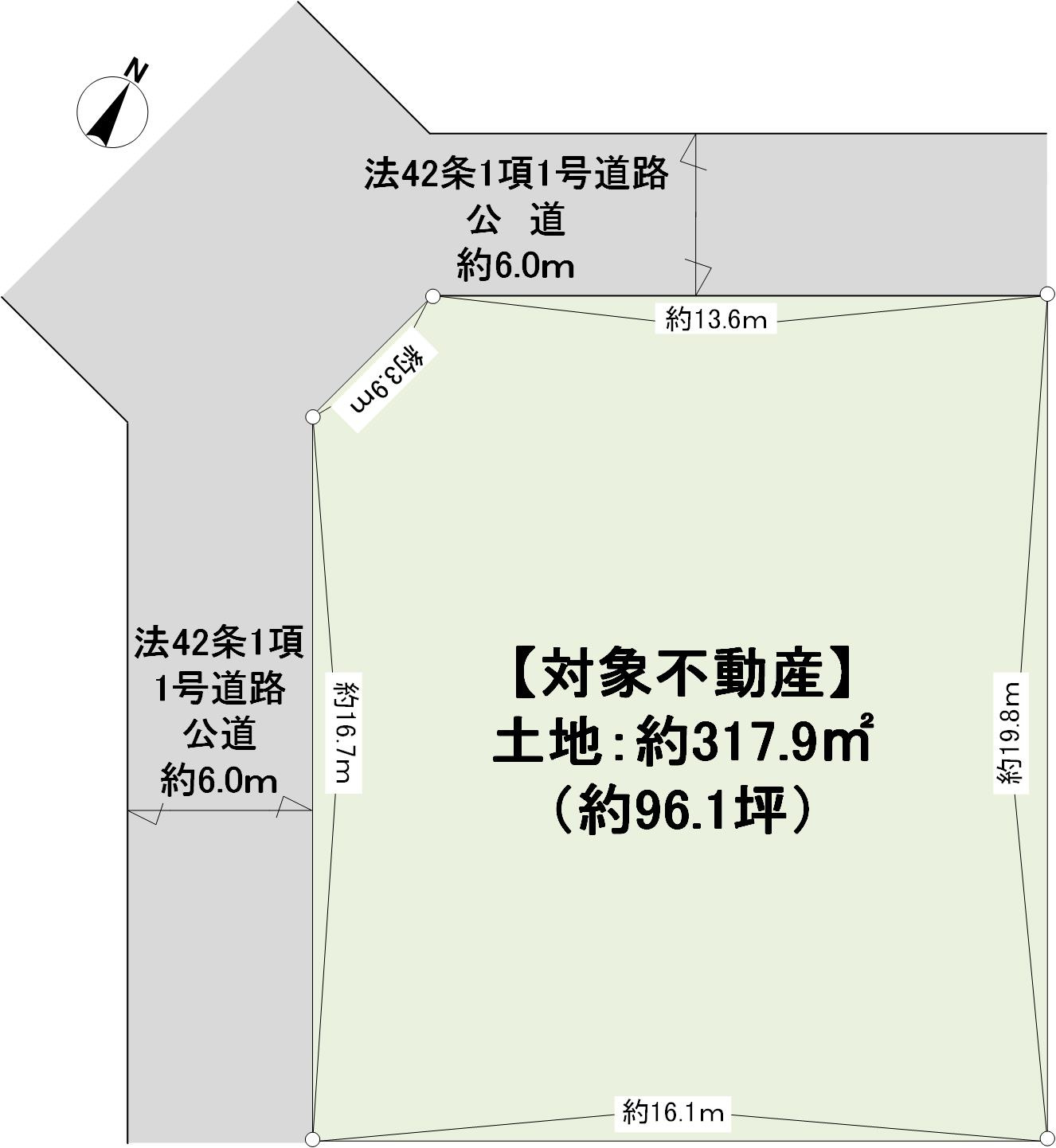 区画図：328000683163
