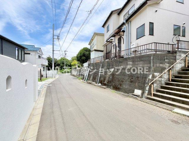 家の良し悪しだけでなく周辺環境も重要なポイント。周辺環境のご案内もさせて頂きます！　