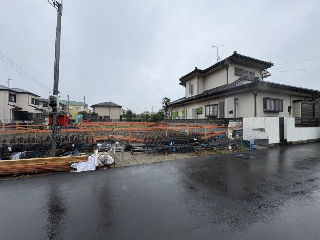 ※2026年7月上旬撮影
