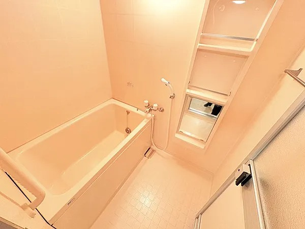 施工例です