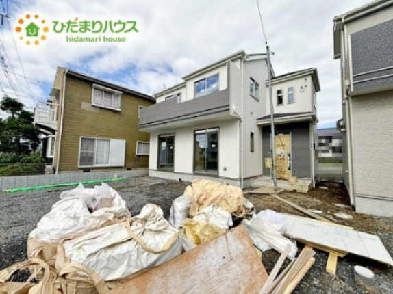 資料請求やご案内も即日対応いたします♪同じ施工例の物件見学も可能です！