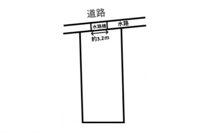 区画図：321000078099