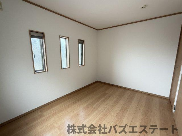 洋室