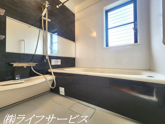 浴室／窓有！自動お湯張り機能あり！