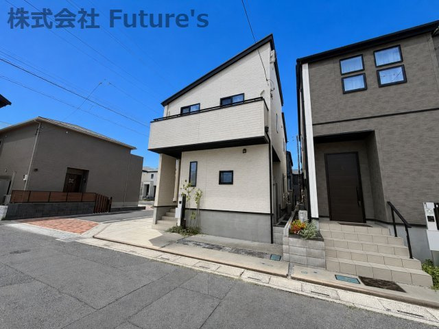 ◆太陽光発電システム搭載の省エネ住宅◆