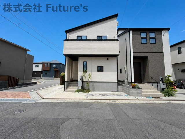 ◆令和5年7月築の中古戸建◆