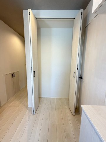 ◆玄関の収納です◆