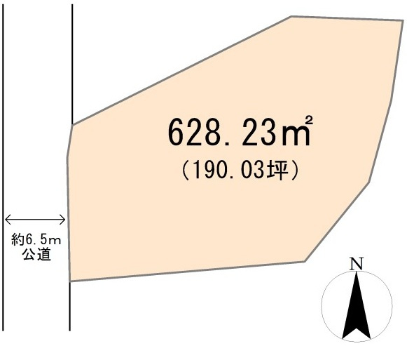 区画図：311002361995