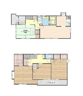 間取り：311002349247