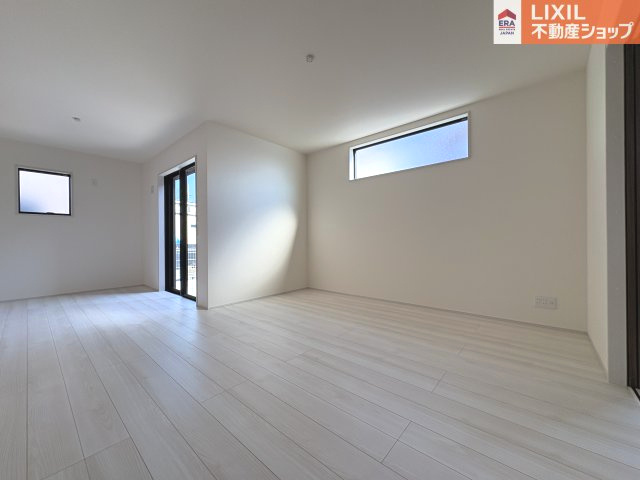同仕様写真（内観）