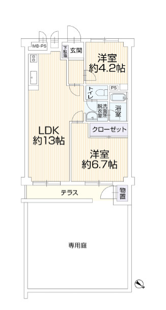 間取り：314002709744